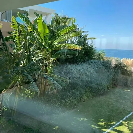 别墅 Ultra Luxury Villa With Private Jacuzzy And Beach/Oms