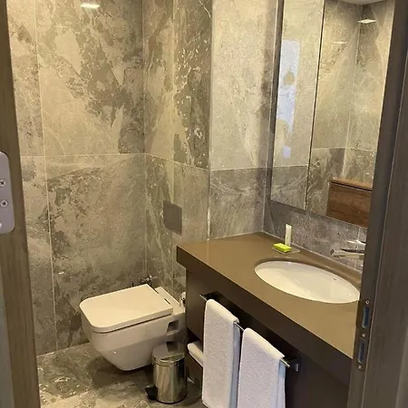 别墅 Ultra Luxury Villa With Private Jacuzzy And Beach/Oms