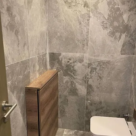 别墅 Ultra Luxury Villa With Private Jacuzzy And Beach/Oms Milas